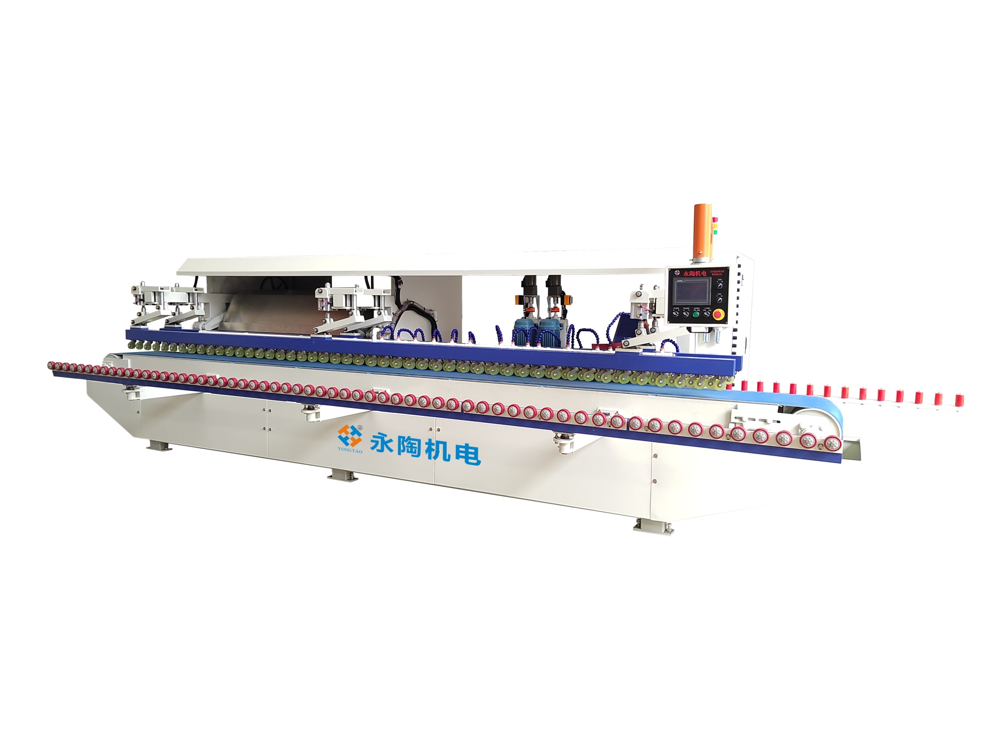 Mosaic Polishing Machines